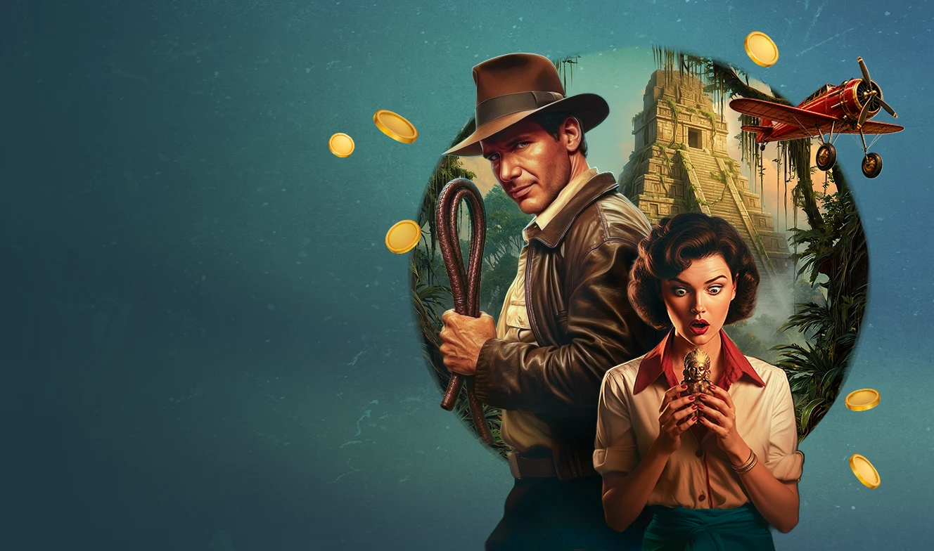 treasure-hunt